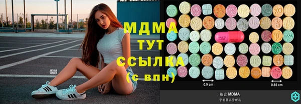 стаф Верея